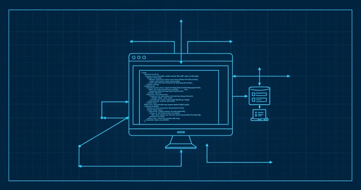 How We Built This Website with Claude Code